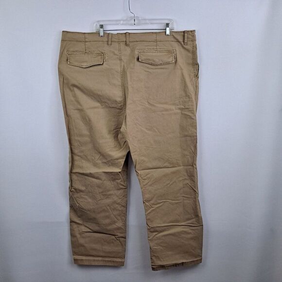 Mens Lived-in Loose Chinos NWT - Picture 5 of 10